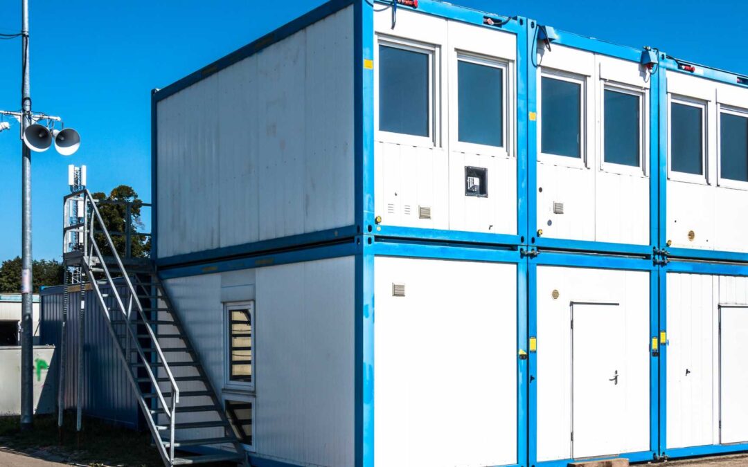 Affordable Housing Solution? How Container Homes Are Changing the Game