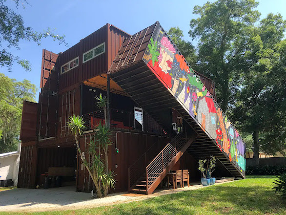 Sustainable Living Made Easy: How America Container Homes are Eco-Friendly