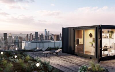 Finding the Perfect Fit: A Comprehensive Guide to Container Home Sizes