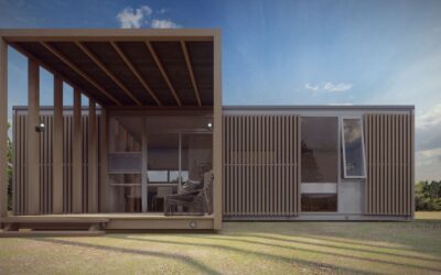Crafting Your Dream Container Home: Making the Right Design and Customization Choices